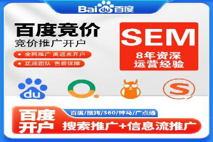 某品牌通过SEM关键词实现品牌推广的实战案例